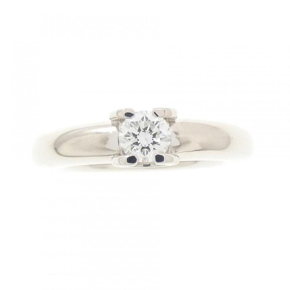 CARTIER Silver Ring - Picture 2 of 5